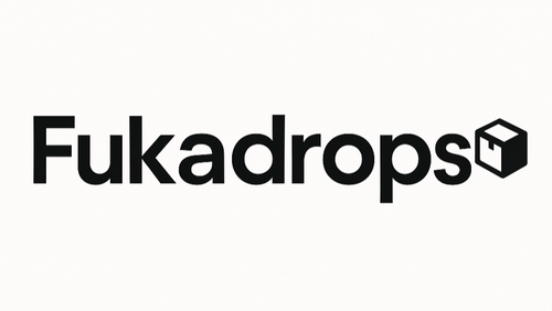 Fukadrops
