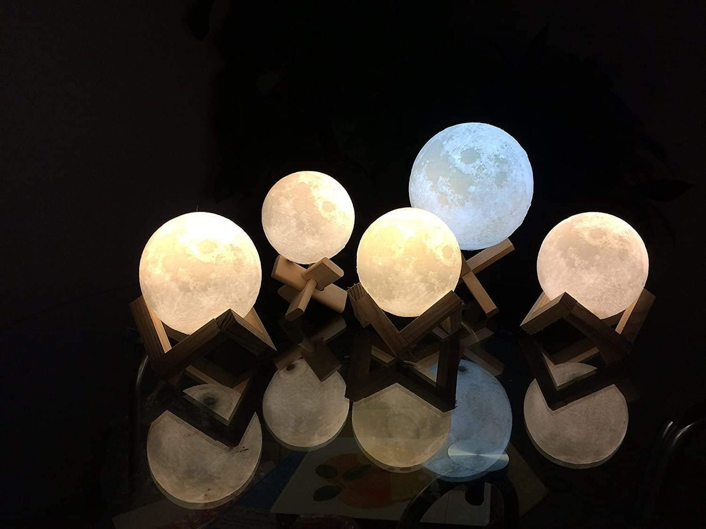 Birthday Gifts for Her/ Him/ Kids, Anniversary for Her / Him Gifts,  Night Light for Kids/ Aldults, Teen Girl Gifts Wedding Gifts for Girlfriend Mom Wife, Gifts for Daughter Boyfriend Family